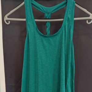 GapFit Women's workout tank top small